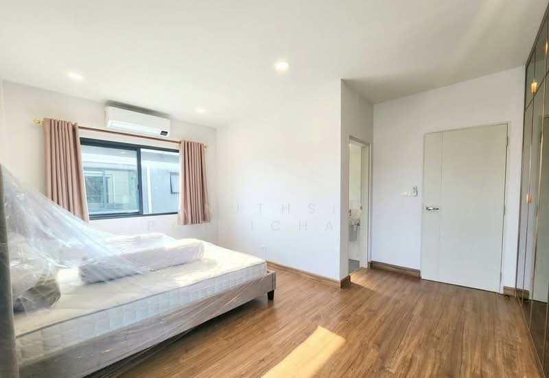 𝐂𝐄𝐍𝐓𝐑𝐎 𝐁𝐀𝐍𝐆𝐍𝐀 เซนโทร บางนา, Samut Prakan, บางนา กม.7, Bang Kaeo, Bang Plee, Samut Prakan, 4 Bedrooms, 209 sqm, Single Detached House For Rent, by Chanuthsinin Pothichaya, 500499879 - DDproperty.com