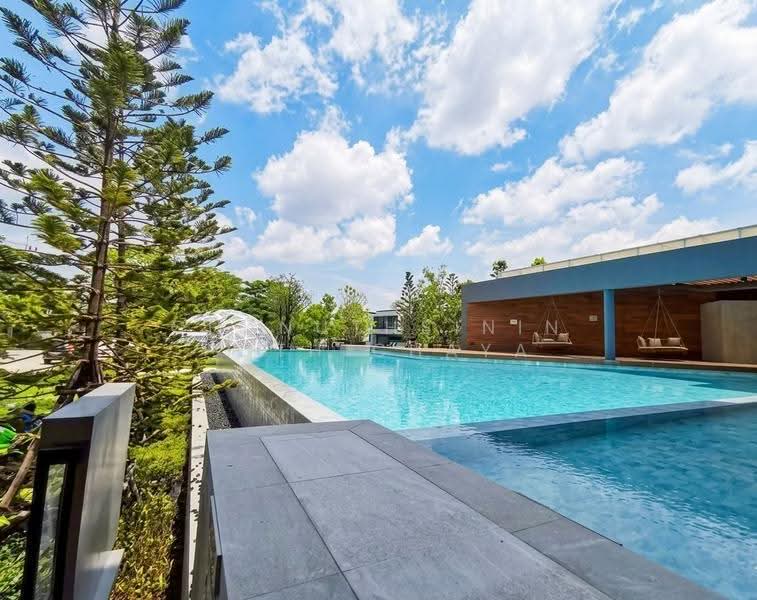 𝐂𝐄𝐍𝐓𝐑𝐎 𝐁𝐀𝐍𝐆𝐍𝐀 เซนโทร บางนา, Samut Prakan, บางนา กม.7, Bang Kaeo, Bang Plee, Samut Prakan, 4 Bedrooms, 209 sqm, Single Detached House For Rent, by Chanuthsinin Pothichaya, 500499879 - DDproperty.com