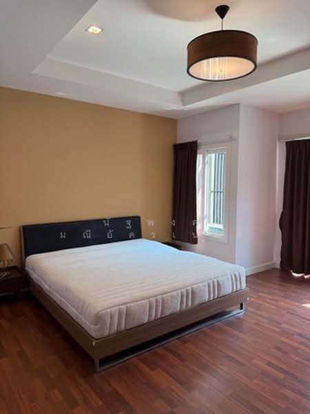 Urban Sathorn, Bangkok, Ratchaphruek Road, Bang Chak, Phasi Charoen, Bangkok, 3 Bedrooms, 180 sqm, Townhouse For Rent, by นัฐพงค์ มณีอัครเนตร, 500499880 - DDproperty.com