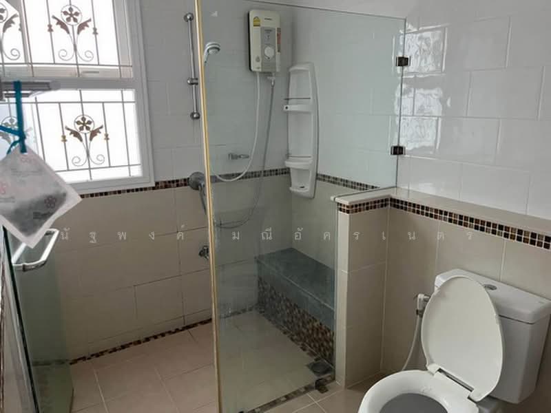Urban Sathorn, Bangkok, Ratchaphruek Road, Bang Chak, Phasi Charoen, Bangkok, 3 Bedrooms, 180 sqm, Townhouse For Rent, by นัฐพงค์ มณีอัครเนตร, 500499880 - DDproperty.com