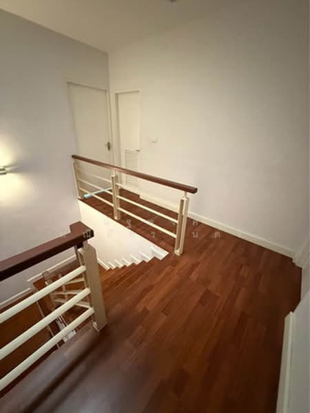 Urban Sathorn, Bangkok, Ratchaphruek Road, Bang Chak, Phasi Charoen, Bangkok, 3 Bedrooms, 180 sqm, Townhouse For Rent, by นัฐพงค์ มณีอัครเนตร, 500499880 - DDproperty.com