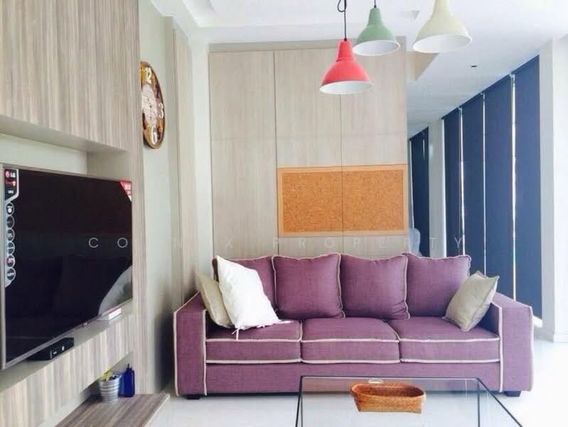 Casalunar Village, Chon Buri (Pattaya), Saen Suk, Muang Chon Buri, Chon Buri (Pattaya), 3 Bedrooms, 400 sqm, Single Detached House For Rent, by Connex Property, 500499881 - DDproperty.com
