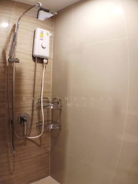 Niche Mono Sukhumvit-Bearing : นิช โมโน สุขุมวิท - แบริ่ง, สมุทรปราการ, ซอย สุขุมวิท 70, สำโรงเหนือ, เมืองสมุทรปราการ, สมุทรปราการ, 33 ตร.ม., คอนโด ให้เช่า, โดย Rattanaporn Khamlit, 500499882 - DDproperty.com