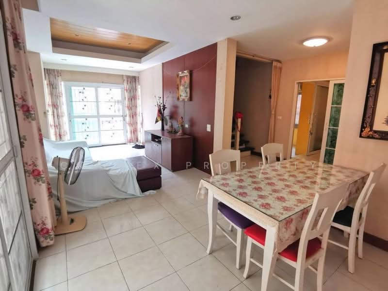 Casa Ville Rama 2-2, Bangkok, Rama 2 Road, Samae Dam, Bang Khun Thian, Bangkok, 3 Bedrooms, 204 sqm, Single Detached House For Rent, by Connex Property, 500499883 - DDproperty.com