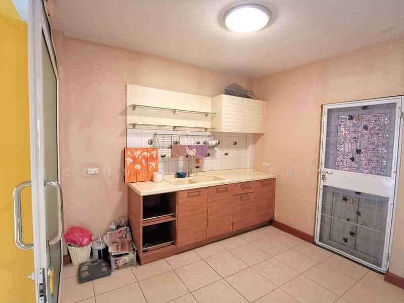 Casa Ville Rama 2-2, Bangkok, Rama 2 Road, Samae Dam, Bang Khun Thian, Bangkok, 3 Bedrooms, 204 sqm, Single Detached House For Rent, by Connex Property, 500499883 - DDproperty.com