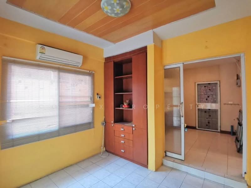 Casa Ville Rama 2-2, Bangkok, Rama 2 Road, Samae Dam, Bang Khun Thian, Bangkok, 3 Bedrooms, 204 sqm, Single Detached House For Rent, by Connex Property, 500499883 - DDproperty.com