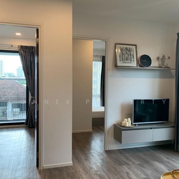 Brown Condo รัชดา 32 (บราวน์ คอนโด รัชดา 32), กรุงเทพ, ซอยรัชดาภิเษก 32 ถนนรัชดาภิเษก, จันทรเกษม, จตุจักร, กรุงเทพ, 47 ตร.ม., คอนโด ให้เช่า, โดย Connex Property, 500499885 - DDproperty.com