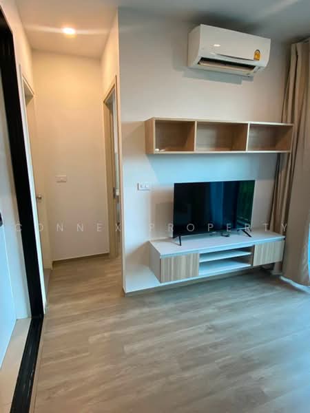 Brixton Pet & Play Sukhumvit 107 : บริกซ์ตัน เพ็ทแอนด์เพลย์ สุขุมวิท 107, สมุทรปราการ, ถนนสุขุมวิท 107, สำโรงเหนือ, เมืองสมุทรปราการ, สมุทรปราการ, 27 ตร.ม., คอนโด ให้เช่า, โดย Connex Property, 500499886 - DDproperty.com
