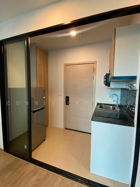 Brixton Pet & Play Sukhumvit 107 : บริกซ์ตัน เพ็ทแอนด์เพลย์ สุขุมวิท 107, สมุทรปราการ, ถนนสุขุมวิท 107, สำโรงเหนือ, เมืองสมุทรปราการ, สมุทรปราการ, 27 ตร.ม., คอนโด ให้เช่า, โดย Connex Property, 500499886 - DDproperty.com