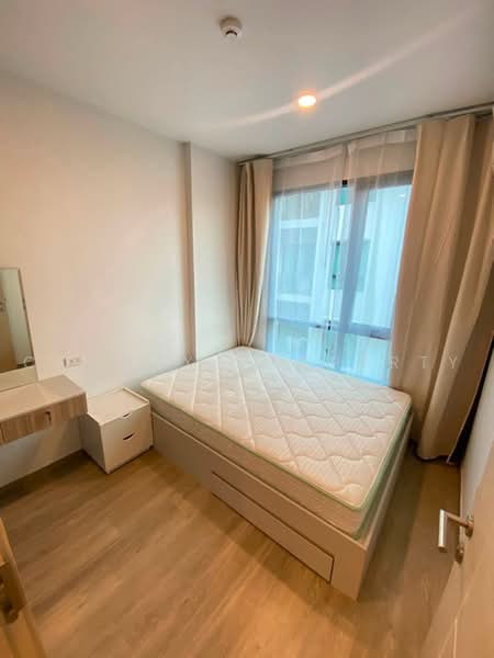 Brixton Pet & Play Sukhumvit 107, Samut Prakan, Sukhumvit 107, Samrong Nua, Muang Samut Prakarn, Samut Prakan, 1 Bedroom, 27 sqm, Condo For Rent, by Connex Property, 500499886 - DDproperty.com