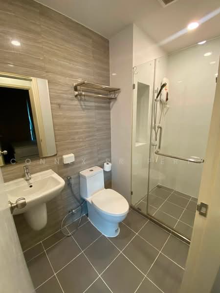 Brixton Pet & Play Sukhumvit 107, Samut Prakan, Sukhumvit 107, Samrong Nua, Muang Samut Prakarn, Samut Prakan, 1 Bedroom, 27 sqm, Condo For Rent, by Connex Property, 500499886 - DDproperty.com