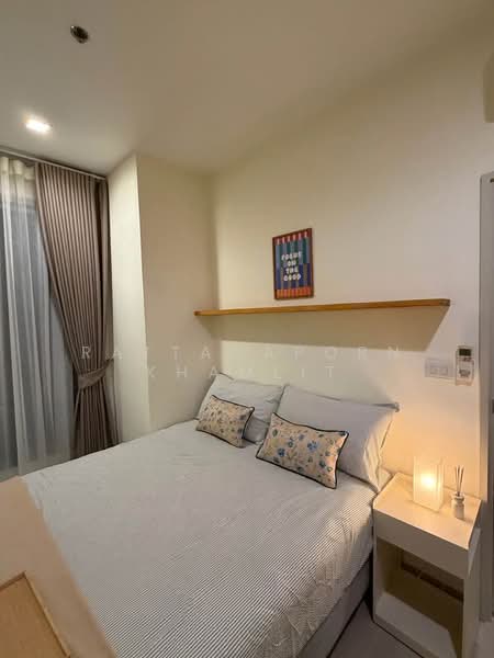 CEIL by Sansiri : ซีล บาย แสนสิริ, กรุงเทพ, 11 ซอยเอกมัย 12 ถนนสุขุมวิท 63, คลองตันเหนือ, วัฒนา, กรุงเทพ, 35 ตร.ม., คอนโด ให้เช่า, โดย Rattanaporn Khamlit, 500499887 - DDproperty.com