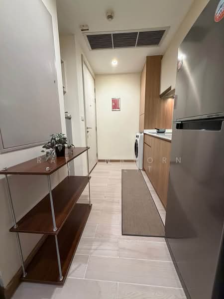 CEIL by Sansiri, Bangkok, 11 Soi Ekamai 12, Sukhumvit 63 Road, Khlong Tan Nua, Watthana, Bangkok, 1 Bedroom, 35 sqm, Condo For Rent, by Rattanaporn Khamlit, 500499887 - DDproperty.com