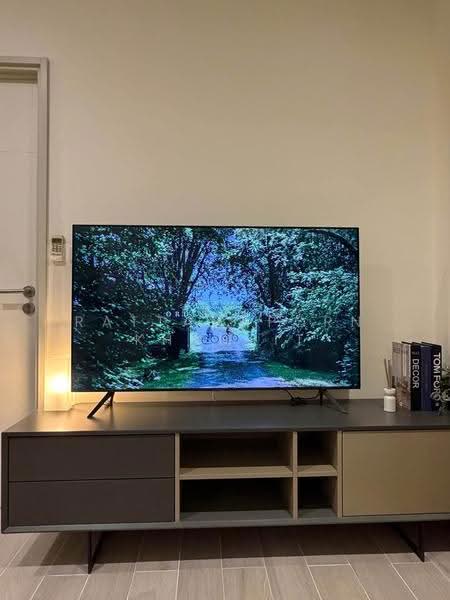 CEIL by Sansiri, Bangkok, 11 Soi Ekamai 12, Sukhumvit 63 Road, Khlong Tan Nua, Watthana, Bangkok, 1 Bedroom, 35 sqm, Condo For Rent, by Rattanaporn Khamlit, 500499887 - DDproperty.com