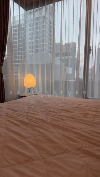 CEIL by Sansiri, Bangkok, 11 Soi Ekamai 12, Sukhumvit 63 Road, Khlong Tan Nua, Watthana, Bangkok, 1 Bedroom, 35 sqm, Condo For Rent, by Rattanaporn Khamlit, 500499887 - DDproperty.com