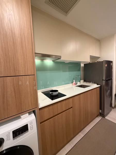 CEIL by Sansiri : ซีล บาย แสนสิริ, กรุงเทพ, 11 ซอยเอกมัย 12 ถนนสุขุมวิท 63, คลองตันเหนือ, วัฒนา, กรุงเทพ, 35 ตร.ม., คอนโด ให้เช่า, โดย Rattanaporn Khamlit, 500499887 - DDproperty.com