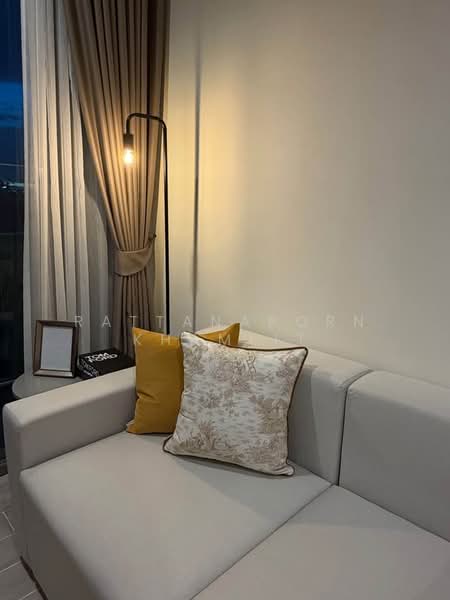 CEIL by Sansiri, Bangkok, 11 Soi Ekamai 12, Sukhumvit 63 Road, Khlong Tan Nua, Watthana, Bangkok, 1 Bedroom, 35 sqm, Condo For Rent, by Rattanaporn Khamlit, 500499887 - DDproperty.com