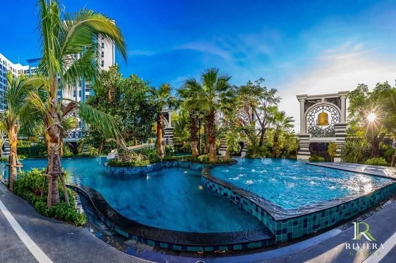 The Riviera Monaco, Chon Buri (Pattaya), NaJomtien Soi 4, Sukhumvit Rd., Na Chom Thian, Sattahip, Chon Buri (Pattaya), 1 Bedroom, 42 sqm, Condo For Rent, by ณัฐนันท์ สุนทรวรจันทร์, 500499888 - DDproperty.com