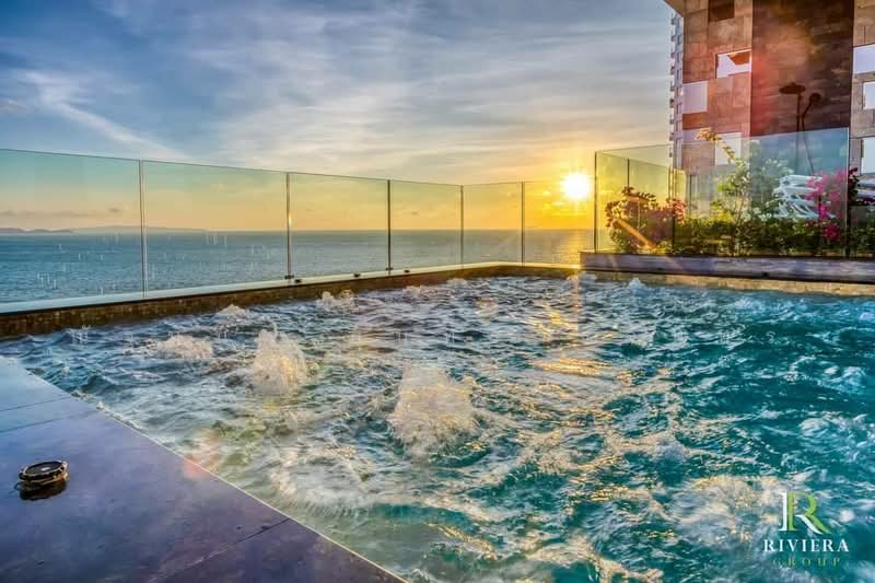 The Riviera Monaco, Chon Buri (Pattaya), NaJomtien Soi 4, Sukhumvit Rd., Na Chom Thian, Sattahip, Chon Buri (Pattaya), 1 Bedroom, 42 sqm, Condo For Rent, by ณัฐนันท์ สุนทรวรจันทร์, 500499888 - DDproperty.com