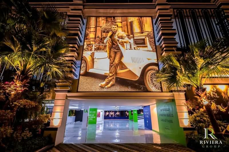 The Riviera Monaco, Chon Buri (Pattaya), NaJomtien Soi 4, Sukhumvit Rd., Na Chom Thian, Sattahip, Chon Buri (Pattaya), 1 Bedroom, 42 sqm, Condo For Rent, by ณัฐนันท์ สุนทรวรจันทร์, 500499888 - DDproperty.com