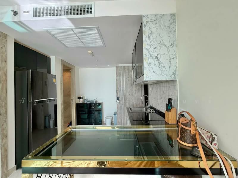 The Riviera Monaco, Chon Buri (Pattaya), NaJomtien Soi 4, Sukhumvit Rd., Na Chom Thian, Sattahip, Chon Buri (Pattaya), 1 Bedroom, 42 sqm, Condo For Rent, by ณัฐนันท์ สุนทรวรจันทร์, 500499888 - DDproperty.com