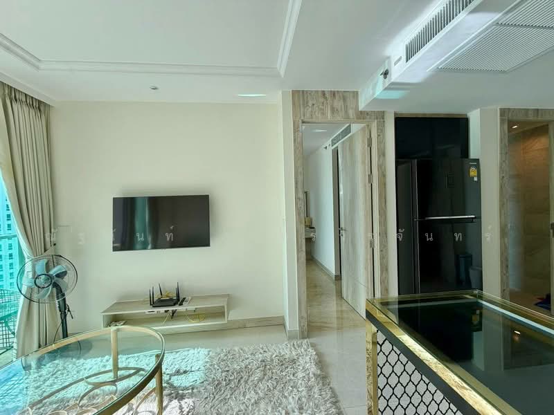 The Riviera Monaco, Chon Buri (Pattaya), NaJomtien Soi 4, Sukhumvit Rd., Na Chom Thian, Sattahip, Chon Buri (Pattaya), 1 Bedroom, 42 sqm, Condo For Rent, by ณัฐนันท์ สุนทรวรจันทร์, 500499888 - DDproperty.com