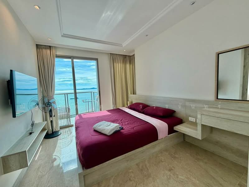 The Riviera Monaco, Chon Buri (Pattaya), NaJomtien Soi 4, Sukhumvit Rd., Na Chom Thian, Sattahip, Chon Buri (Pattaya), 1 Bedroom, 42 sqm, Condo For Rent, by ณัฐนันท์ สุนทรวรจันทร์, 500499888 - DDproperty.com