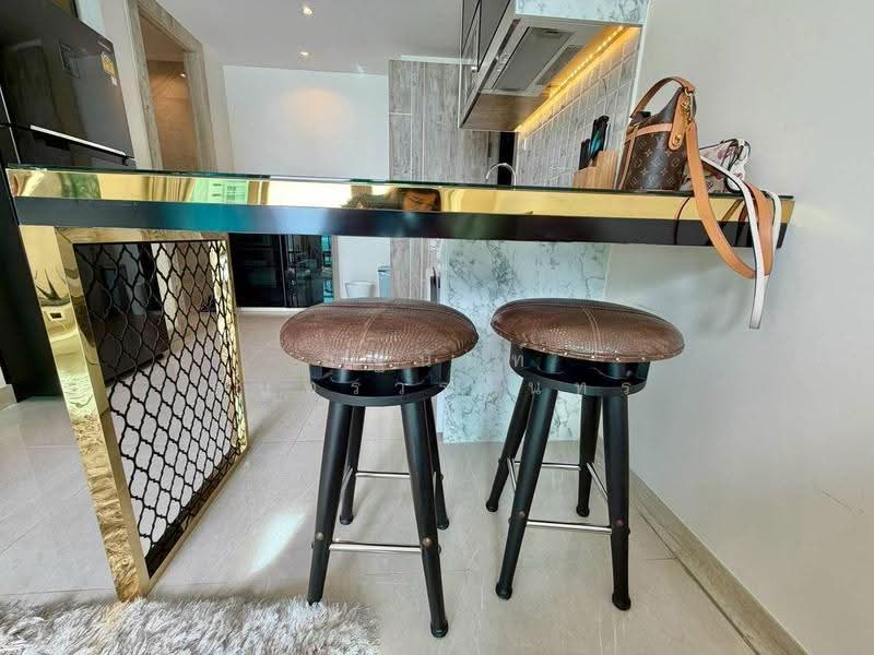 The Riviera Monaco, Chon Buri (Pattaya), NaJomtien Soi 4, Sukhumvit Rd., Na Chom Thian, Sattahip, Chon Buri (Pattaya), 1 Bedroom, 42 sqm, Condo For Rent, by ณัฐนันท์ สุนทรวรจันทร์, 500499888 - DDproperty.com