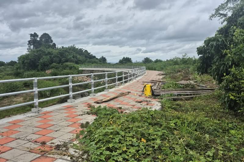 วัดหินแท่นลำภาชี, Kanchanaburi, Nong Pai, Dan Makham Tia, Kanchanaburi, , 8,896 sqm, Land For Sale, by ชนะชาติ นนท์ตา, 500499889 - DDproperty.com