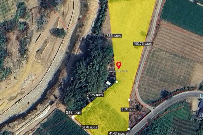 วัดหินแท่นลำภาชี, Kanchanaburi, Nong Pai, Dan Makham Tia, Kanchanaburi, , 8,896 sqm, Land For Sale, by ชนะชาติ นนท์ตา, 500499889 - DDproperty.com