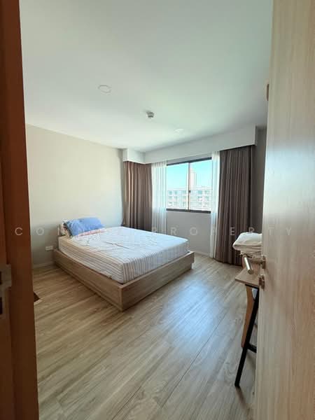 Blossom Condo @ Sathorn-Charoenrat, Bangkok, Charoen Rat Road, Thung Wat Don, Sathon, Bangkok, 2 Bedrooms, 63 sqm, Condo For Rent, by Connex Property, 500499890 - DDproperty.com