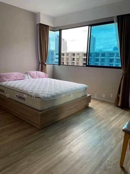 Blossom Condo @ Sathorn-Charoenrat : บลอสซั่ม คอนโด สาทร-เจริญราษฎร์, กรุงเทพ, ถนนเจริญราษฎร์, ทุ่งวัดดอน, สาทร, กรุงเทพ, 63 ตร.ม., คอนโด ให้เช่า, โดย Connex Property, 500499890 - DDproperty.com