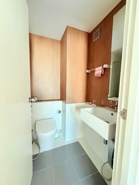 Blossom Condo @ Sathorn-Charoenrat : บลอสซั่ม คอนโด สาทร-เจริญราษฎร์, กรุงเทพ, ถนนเจริญราษฎร์, ทุ่งวัดดอน, สาทร, กรุงเทพ, 63 ตร.ม., คอนโด ให้เช่า, โดย Connex Property, 500499890 - DDproperty.com