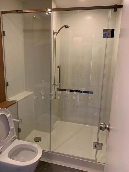 Blossom Condo @ Sathorn-Charoenrat : บลอสซั่ม คอนโด สาทร-เจริญราษฎร์, กรุงเทพ, ถนนเจริญราษฎร์, ทุ่งวัดดอน, สาทร, กรุงเทพ, 63 ตร.ม., คอนโด ให้เช่า, โดย Connex Property, 500499890 - DDproperty.com