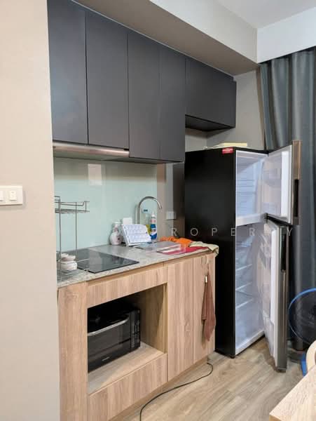 Blossom Condo @ Sathorn-Charoenrat : บลอสซั่ม คอนโด สาทร-เจริญราษฎร์, กรุงเทพ, ถนนเจริญราษฎร์, ทุ่งวัดดอน, สาทร, กรุงเทพ, 30 ตร.ม., คอนโด ให้เช่า, โดย Connex Property, 500499891 - DDproperty.com