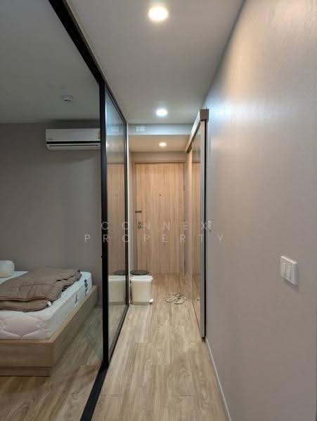 Blossom Condo @ Sathorn-Charoenrat : บลอสซั่ม คอนโด สาทร-เจริญราษฎร์, กรุงเทพ, ถนนเจริญราษฎร์, ทุ่งวัดดอน, สาทร, กรุงเทพ, 30 ตร.ม., คอนโด ให้เช่า, โดย Connex Property, 500499891 - DDproperty.com