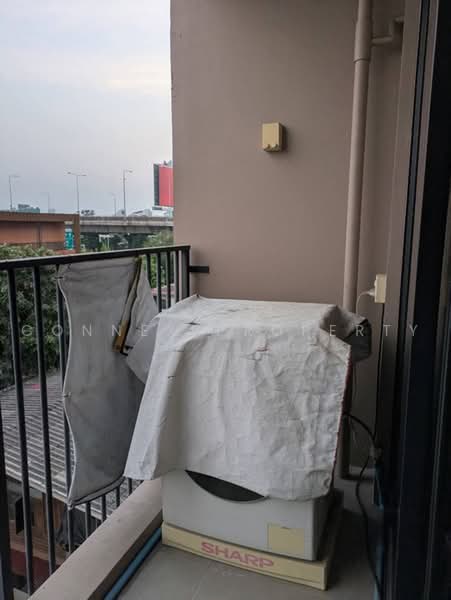 Blossom Condo @ Sathorn-Charoenrat, Bangkok, Charoen Rat Road, Thung Wat Don, Sathon, Bangkok, 1 Bedroom, 30 sqm, Condo For Rent, by Connex Property, 500499891 - DDproperty.com
