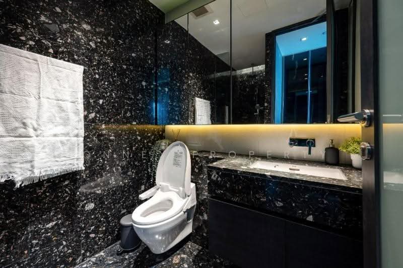 BEATNIQ Sukhumvit 32, Bangkok, Soi Sukhumvit 32, Sukhumvit Road, Khong Tan, Khlong Toei, Bangkok, 1 Bedroom, 43 sqm, Condo For Rent, by Connex Property, 500499892 - DDproperty.com