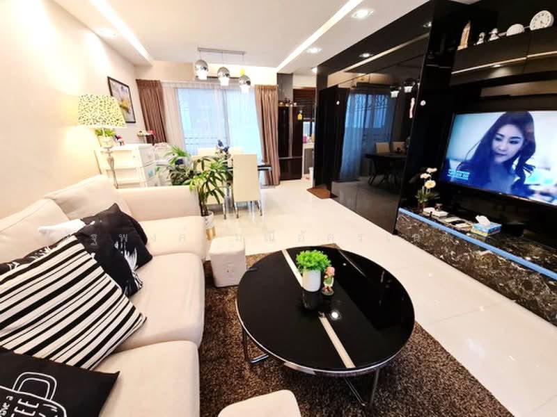 Baan Klang Muang Ngamwongwan : บ้านกลางเมือง งามวงศ์วาน, กรุงเทพ, ซอย งามวงศ์วาน 47 แยก 6-11, ทุ่งสองห้อง, หลักสี่, กรุงเทพ, 150 ตร.ม., ทาวน์เฮ้าส์ ให้เช่า, โดย นัฐพงค์ มณีอัครเนตร, 500499895 - DDproperty.com