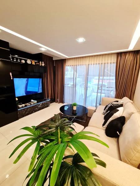 Baan Klang Muang Ngamwongwan : บ้านกลางเมือง งามวงศ์วาน, กรุงเทพ, ซอย งามวงศ์วาน 47 แยก 6-11, ทุ่งสองห้อง, หลักสี่, กรุงเทพ, 150 ตร.ม., ทาวน์เฮ้าส์ ให้เช่า, โดย นัฐพงค์ มณีอัครเนตร, 500499895 - DDproperty.com