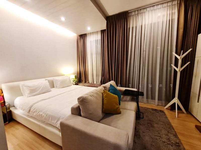 Baan Klang Muang Ngamwongwan, Bangkok, Soi Ngamwongwan 47 Yeak 6-11, Thung Song Hong, Lak Si, Bangkok, 3 Bedrooms, 150 sqm, Townhouse For Rent, by นัฐพงค์ มณีอัครเนตร, 500499895 - DDproperty.com