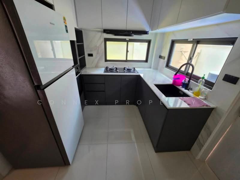Bangkok Boulevard Ramintra 109, Bangkok, Phraya Suren 30 Alley, Bang Chun, Khlong Sam Wa, Bangkok, 5 Bedrooms, 279 sqm, Single Detached House For Rent, by Connex Property, 500499896 - DDproperty.com