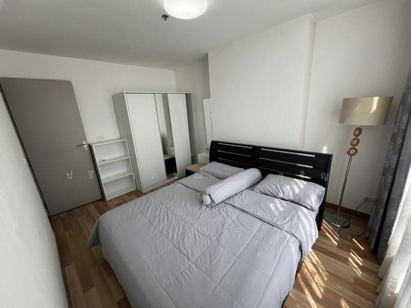 IDEO Blucove Sukhumvit, Bangkok, 2952 Sukhumvit Road, Bang Na, Bangkok, 2 Bedrooms, 44 sqm, Condo For Rent, by ปรียาภรณ์ ภู่เจริญ, 500499898 - DDproperty.com