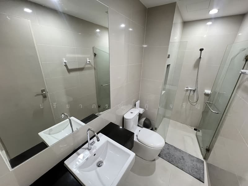 IDEO Blucove Sukhumvit, Bangkok, 2952 Sukhumvit Road, Bang Na, Bangkok, 2 Bedrooms, 44 sqm, Condo For Rent, by ปรียาภรณ์ ภู่เจริญ, 500499898 - DDproperty.com