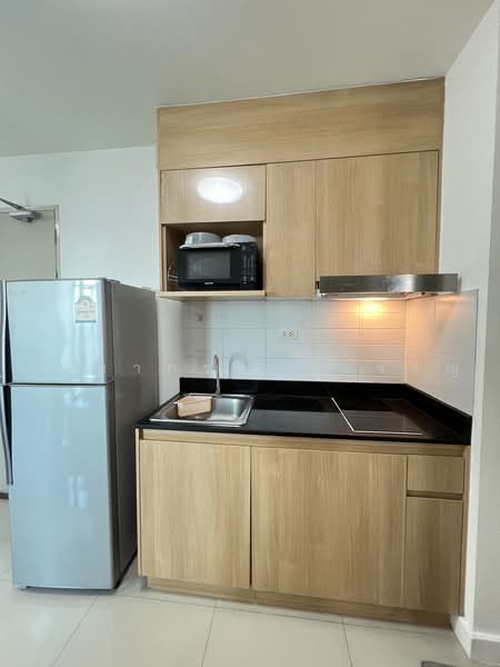 IDEO Blucove Sukhumvit, Bangkok, 2952 Sukhumvit Road, Bang Na, Bangkok, 2 Bedrooms, 44 sqm, Condo For Rent, by ปรียาภรณ์ ภู่เจริญ, 500499898 - DDproperty.com