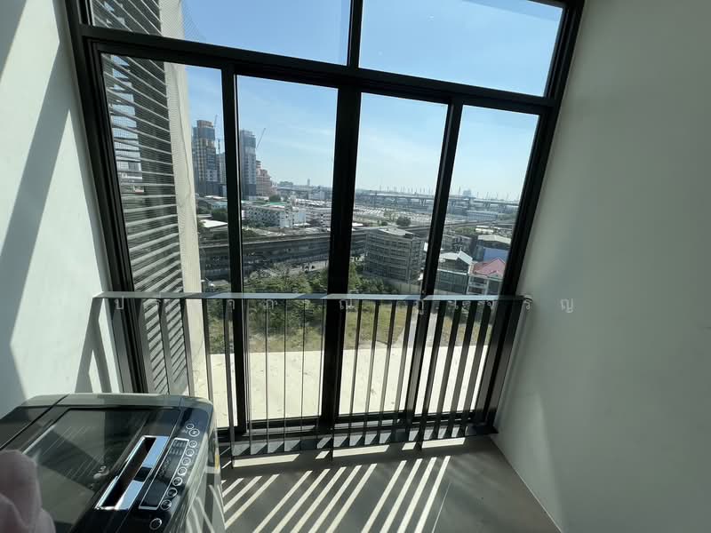 IDEO Blucove Sukhumvit : ไอดีโอ บลูโคฟ สุขุมวิท, กรุงเทพ, 2952 ถนนสุขุมวิท, บางนา, กรุงเทพ, 44 ตร.ม., คอนโด ให้เช่า, โดย ปรียาภรณ์ ภู่เจริญ, 500499898 - DDproperty.com