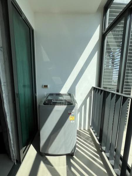 IDEO Blucove Sukhumvit, Bangkok, 2952 Sukhumvit Road, Bang Na, Bangkok, 2 Bedrooms, 44 sqm, Condo For Rent, by ปรียาภรณ์ ภู่เจริญ, 500499898 - DDproperty.com