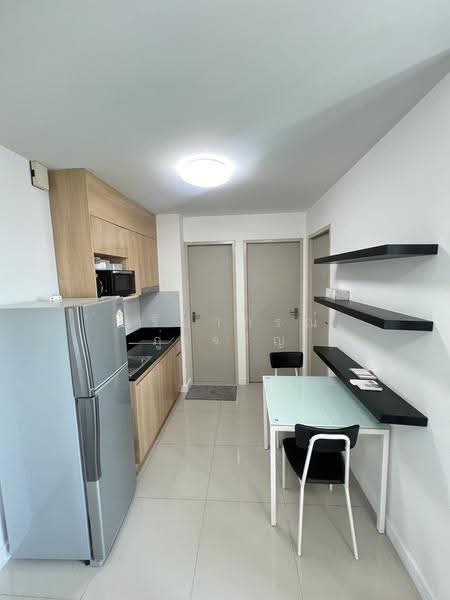 IDEO Blucove Sukhumvit, Bangkok, 2952 Sukhumvit Road, Bang Na, Bangkok, 2 Bedrooms, 44 sqm, Condo For Rent, by ปรียาภรณ์ ภู่เจริญ, 500499898 - DDproperty.com