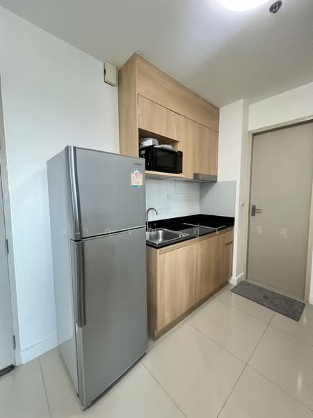 IDEO Blucove Sukhumvit, Bangkok, 2952 Sukhumvit Road, Bang Na, Bangkok, 2 Bedrooms, 44 sqm, Condo For Rent, by ปรียาภรณ์ ภู่เจริญ, 500499898 - DDproperty.com