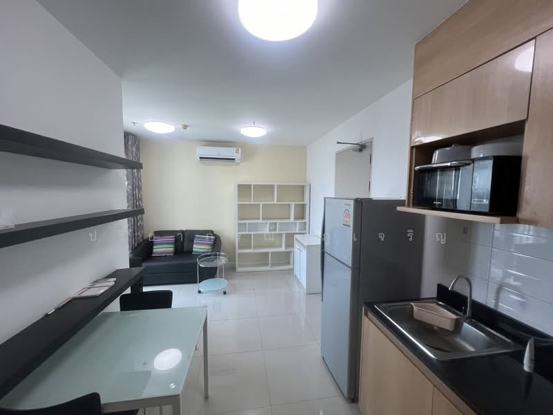 IDEO Blucove Sukhumvit, Bangkok, 2952 Sukhumvit Road, Bang Na, Bangkok, 2 Bedrooms, 44 sqm, Condo For Rent, by ปรียาภรณ์ ภู่เจริญ, 500499898 - DDproperty.com